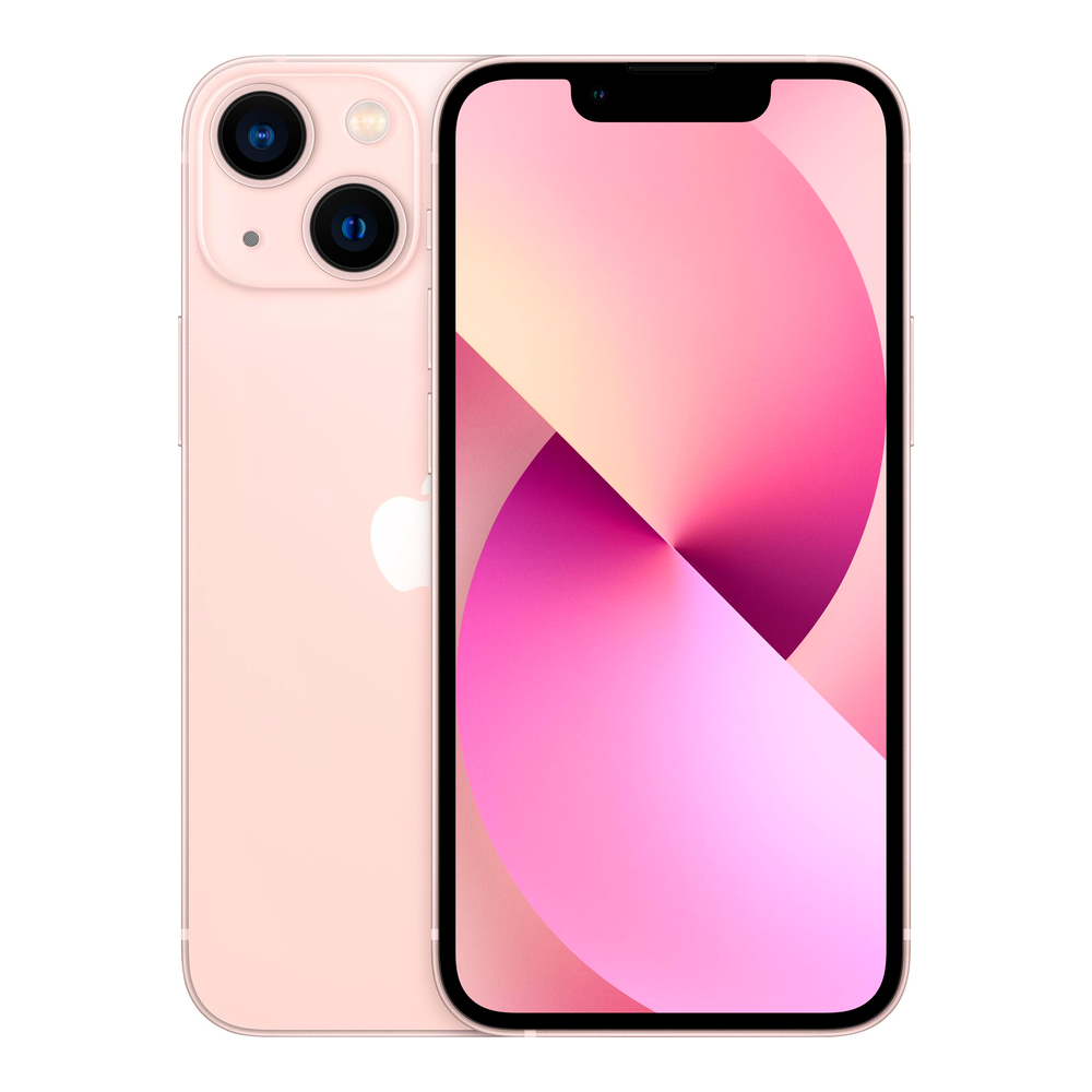iPhone 13 in Pink